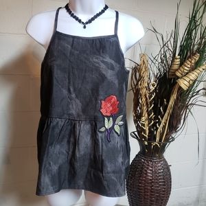 Spaghetti Strap Top